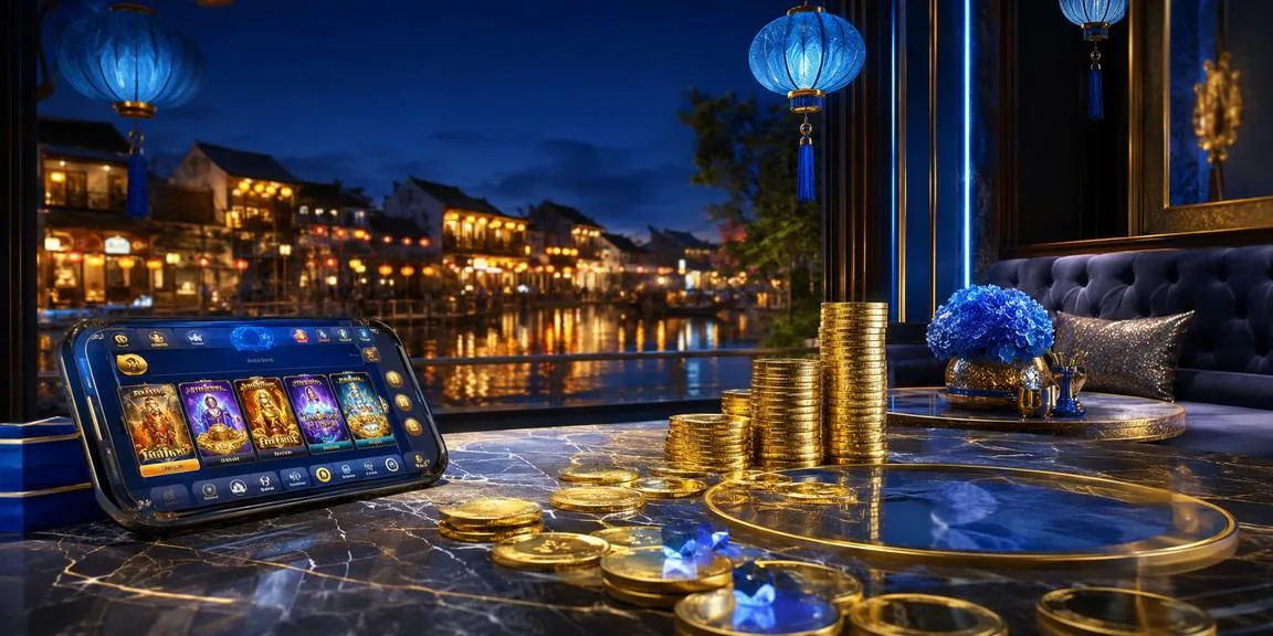 Blackjack Cổ Điển