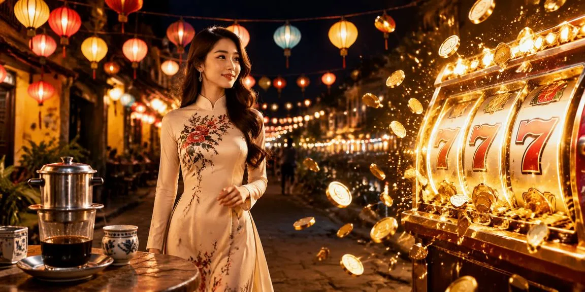 Slot Hoa Mai